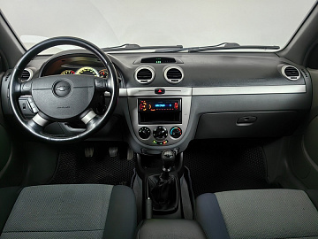 Lacetti