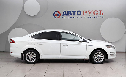 Mondeo