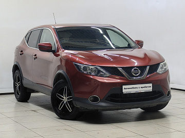 Qashqai, II