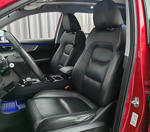 Tiggo 7 Pro