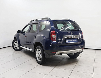 Duster