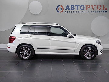 GLK-Класс