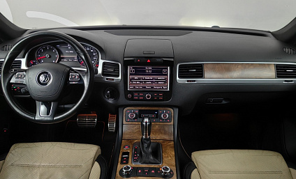 TOUAREG