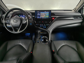 Camry