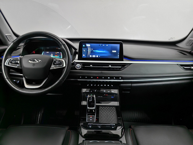 car 12