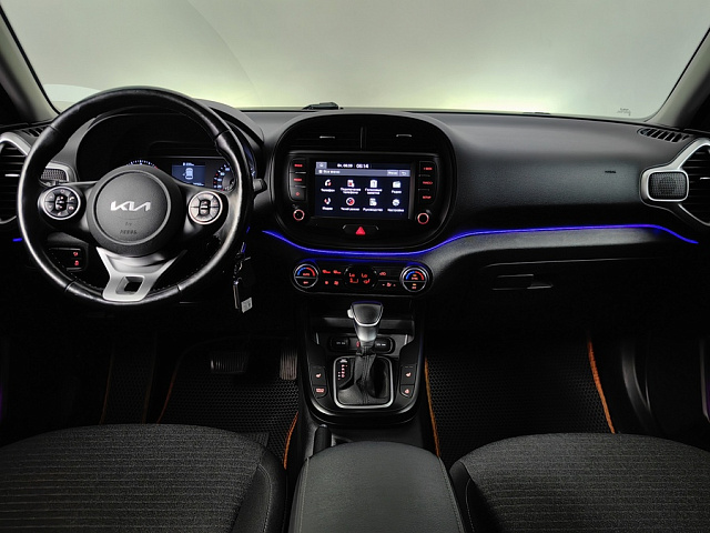car 6