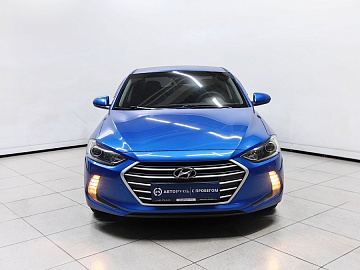 Elantra