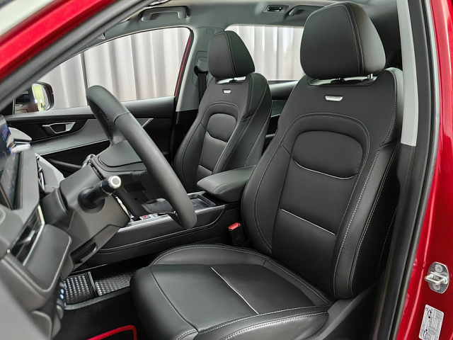 car 6