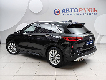 QX50