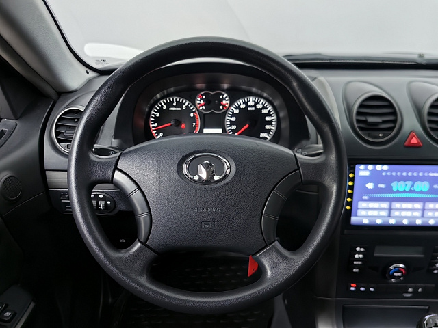 car 11