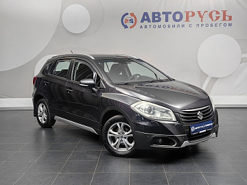 SX4