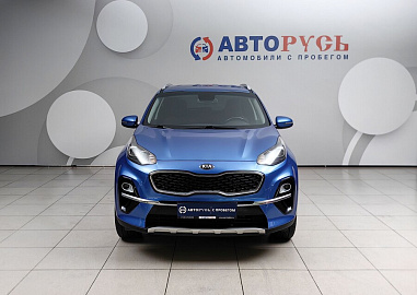 Sportage