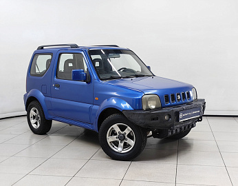 Jimny