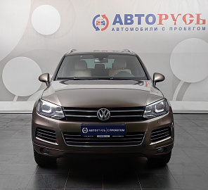 TOUAREG