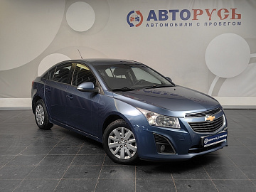 Cruze