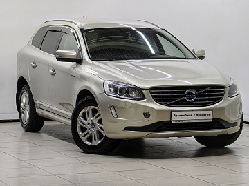 XC60