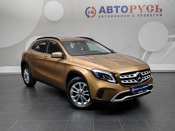GLA