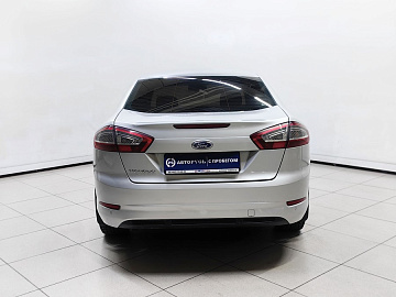 Mondeo