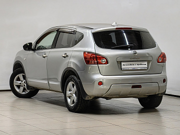 Qashqai, I