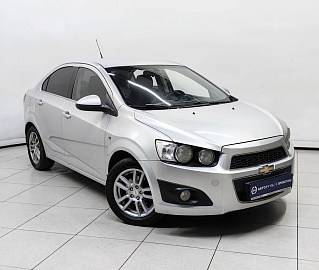 AVEO