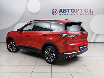 Tiggo 7 Pro Max