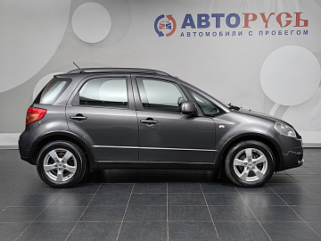 SX4