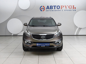Sportage