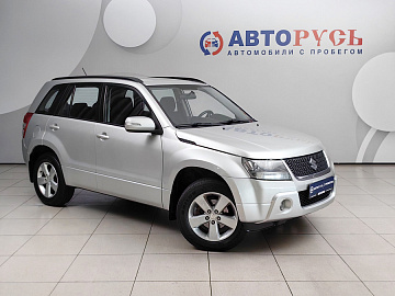 Grand Vitara