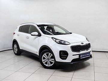 Sportage