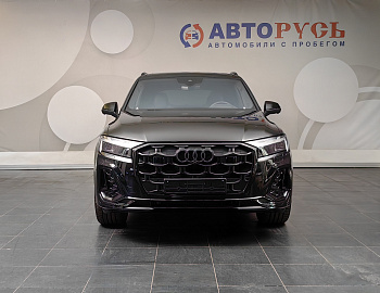 Q7, II (4M) Рестайлинг 2
