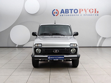 Niva Legend