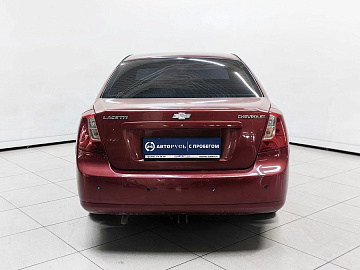 Lacetti
