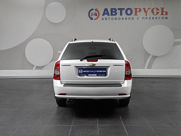 Lacetti