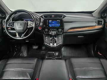CR-V