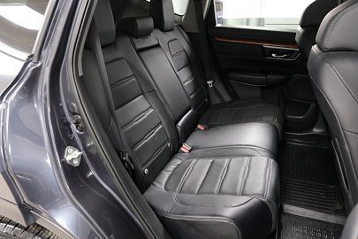 CR-V
