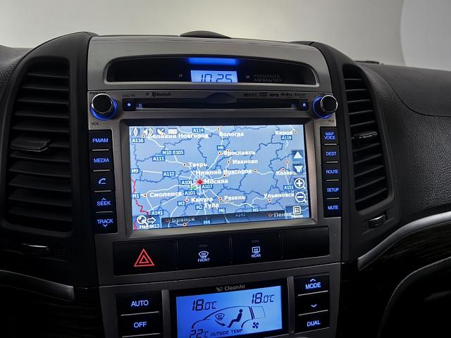 car 22