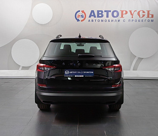 Kodiaq