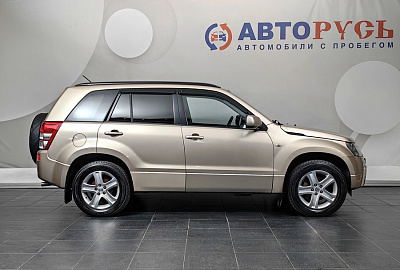 Grand Vitara