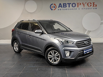 CRETA
