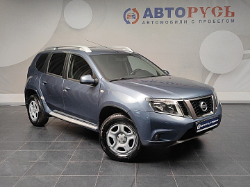 Terrano