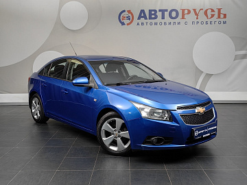Cruze