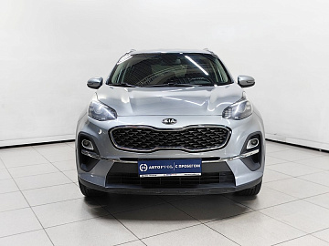 Sportage