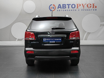 SORENTO