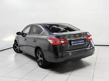 Sentra