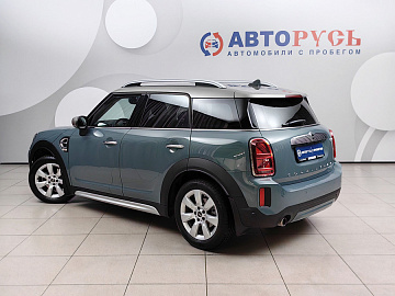 Countryman