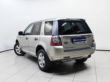 FREELANDER
