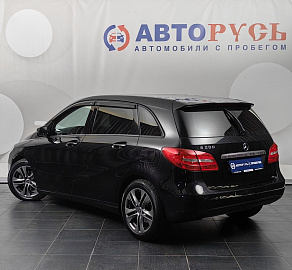 B-Класс