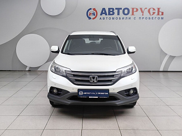 CR-V