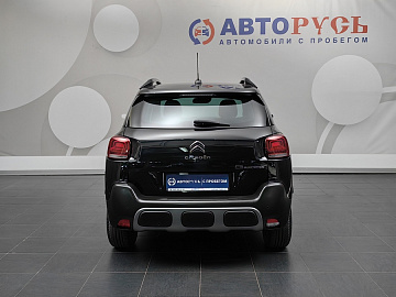 C3 Aircross