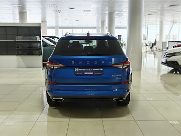 Kodiaq